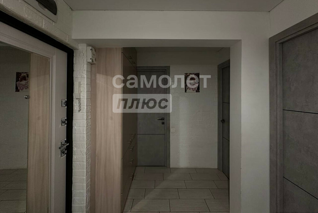квартира г Омск ул Химиков 18/2 фото 3