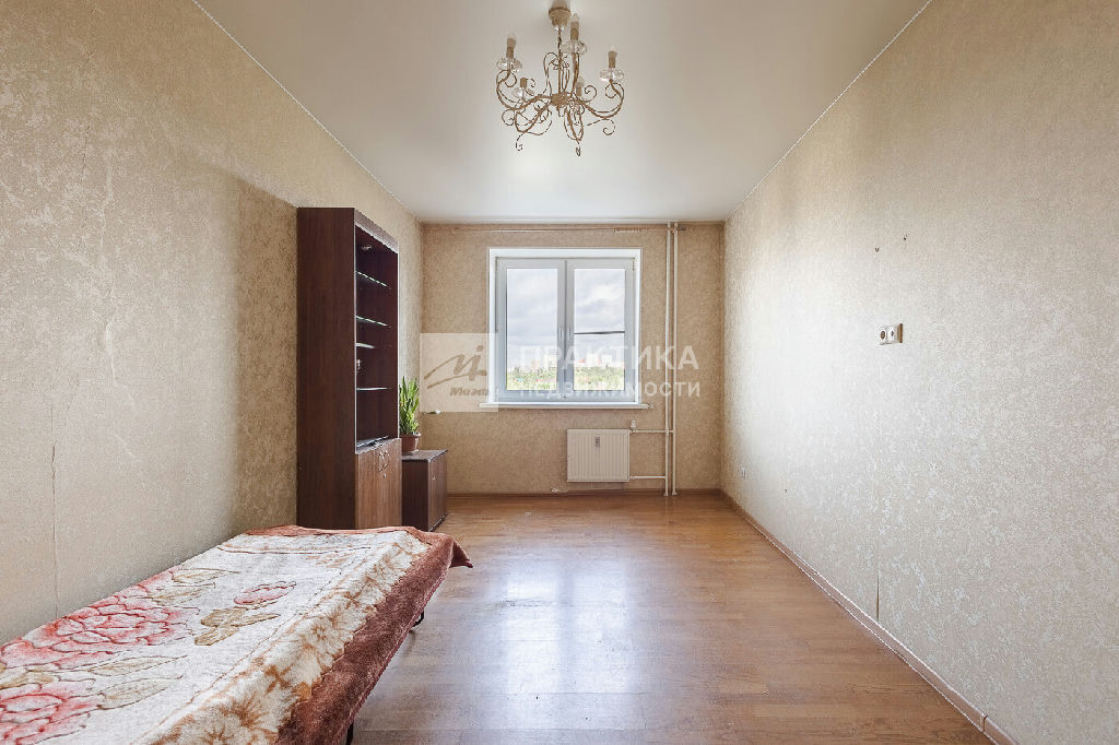 квартира г Одинцово ул Триумфальная 2 фото 1