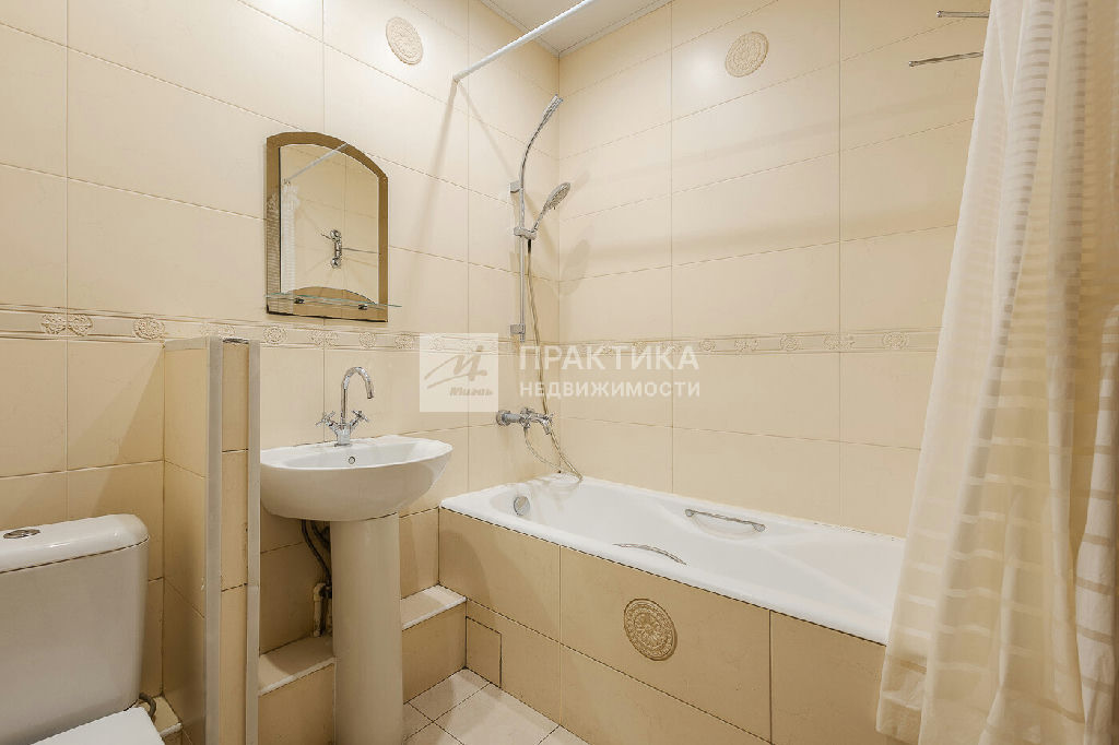 квартира г Одинцово ул Триумфальная 2 фото 15