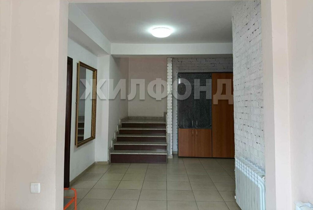 дом г Кисловодск ул Боргустанская фото 9
