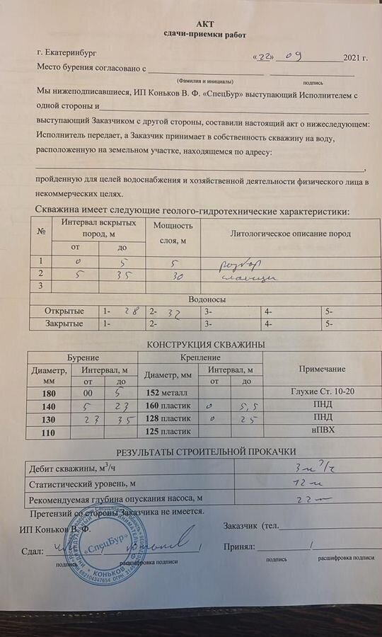 земля г Первоуральск СНТ Светлогорье, Екатеринбург фото 10