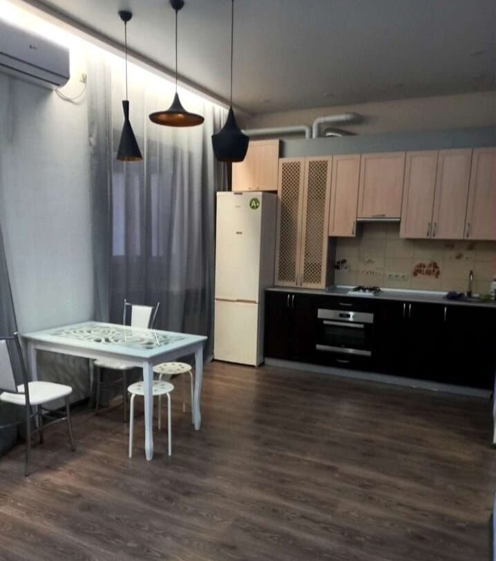 квартира г Азов ш Кагальницкое 30е фото 1