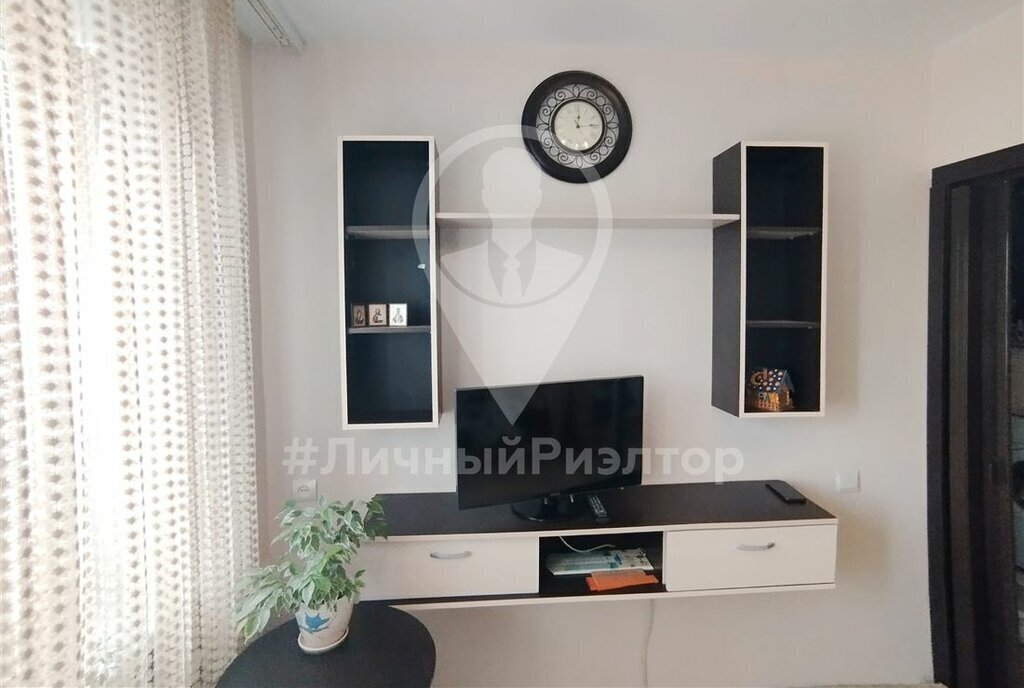 квартира г Рязань р-н Октябрьский Песочня ул Тимакова 26 фото 3