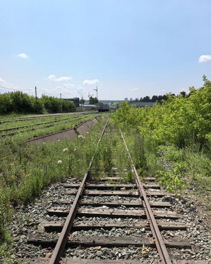 земля г Барнаул р-н Центральный ул Чернышевского 282в фото 3