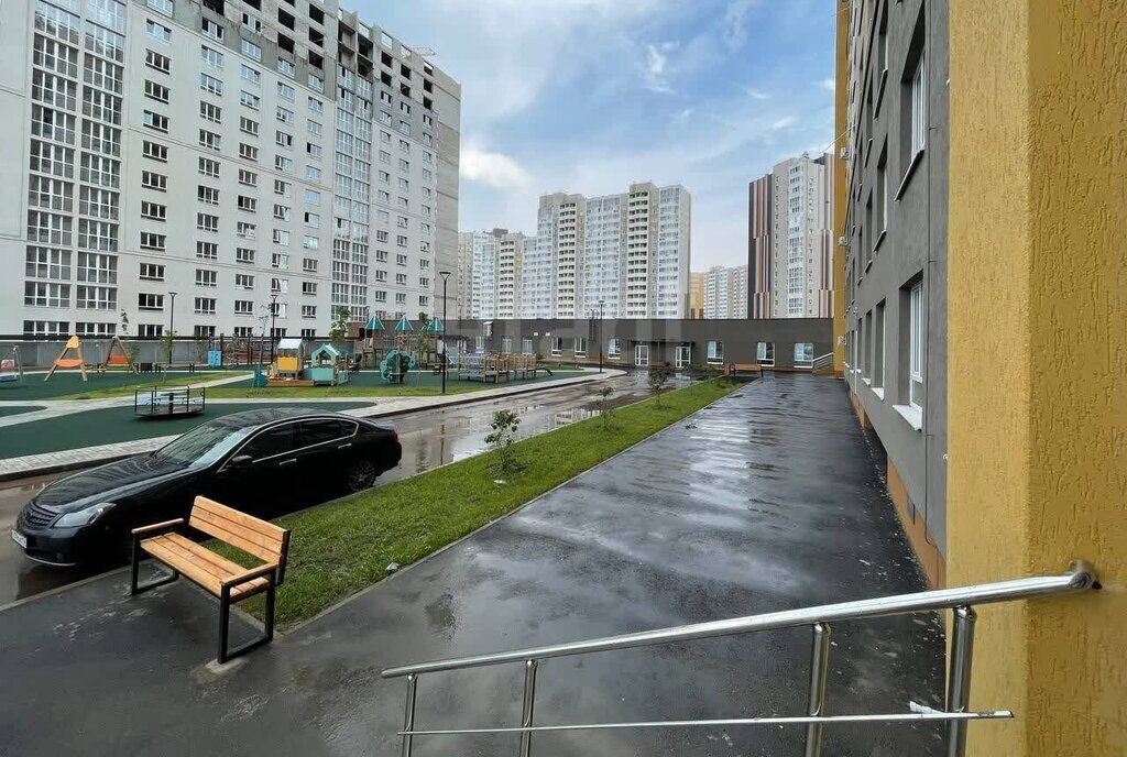 квартира г Оренбург ул Неплюева 2 фото 13