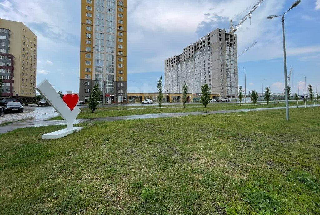 квартира г Оренбург ул Неплюева 2 фото 5