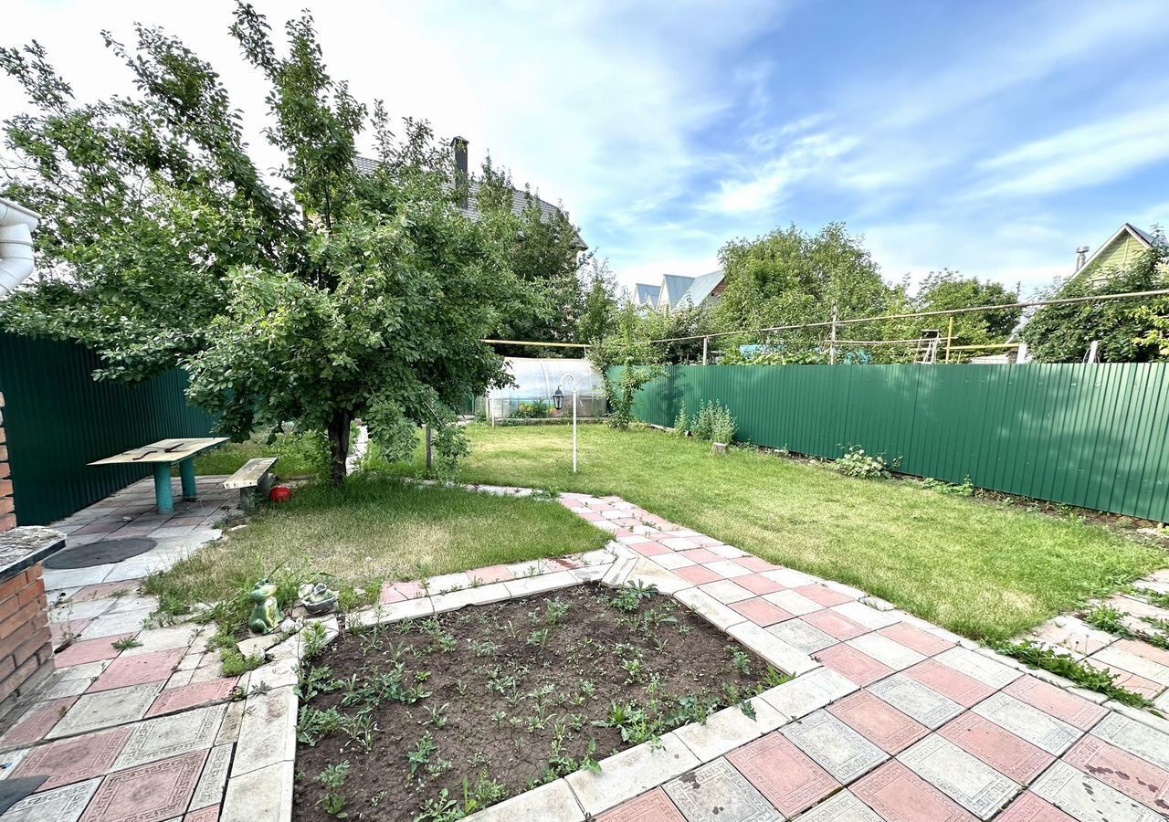 дом г Оренбург р-н Центральный ул Оренбургская 140 фото 15