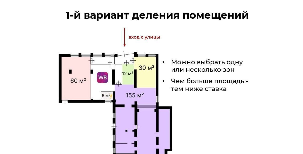 свободного назначения г Ижевск р-н Индустриальный ул 9 Января 255 фото 16