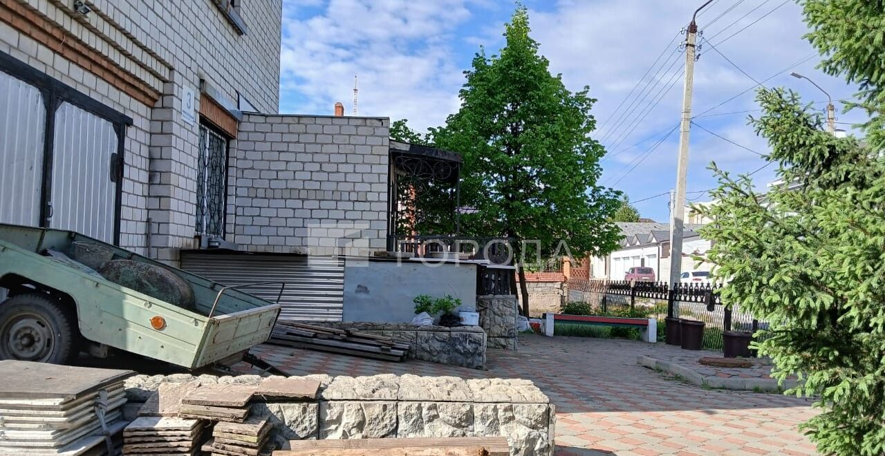 дом г Заринск ул Новосибирская 3 фото 4