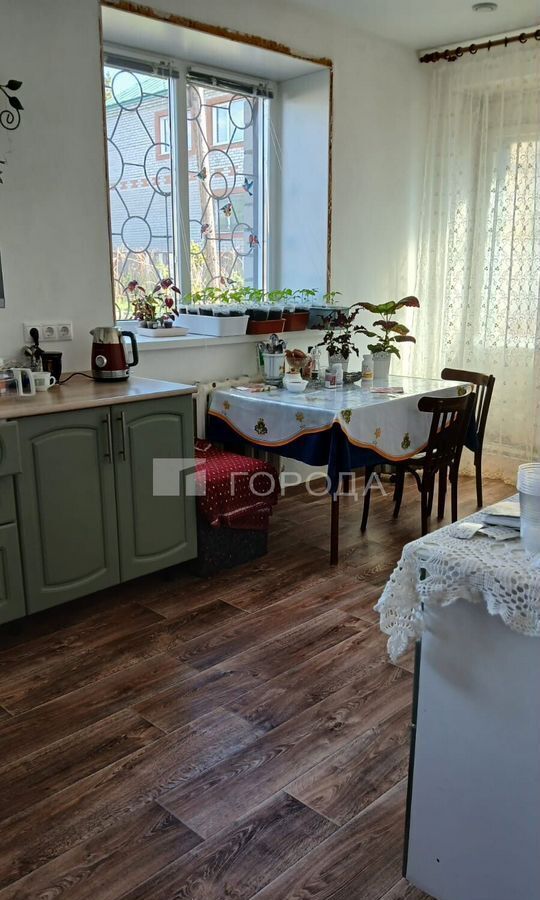 дом г Заринск ул Новосибирская 3 фото 14