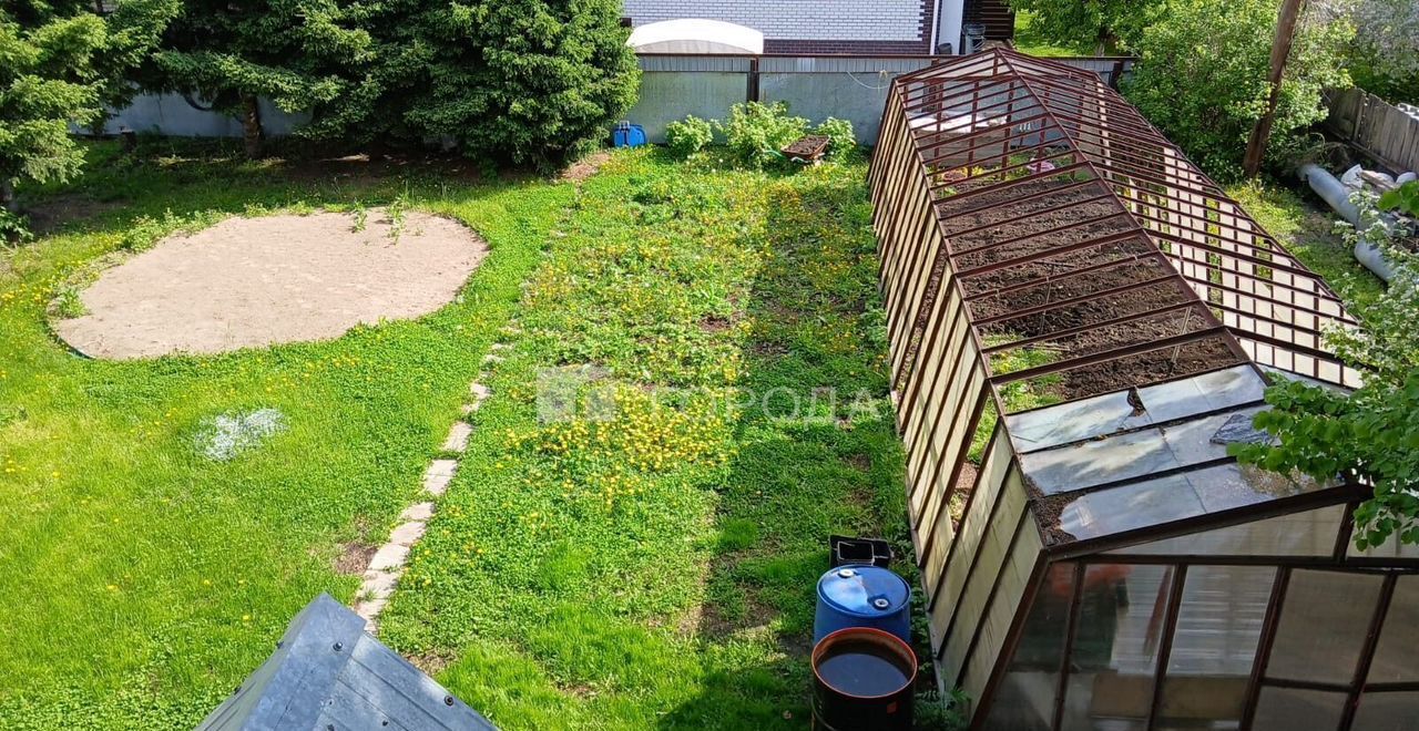 дом г Заринск ул Новосибирская 3 фото 11