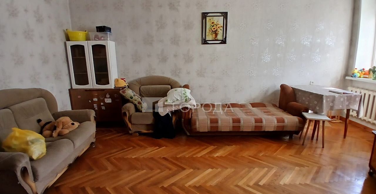 дом г Заринск ул Новосибирская 3 фото 13
