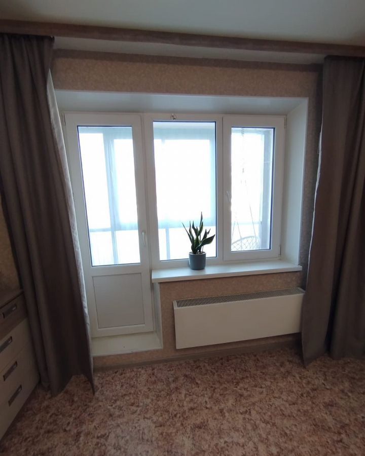квартира г Томск р-н Советский ул 5-я Заречная 23 фото 13