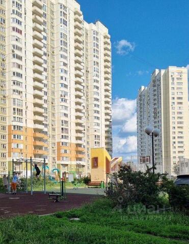 квартира ул Панфилова 1 фото