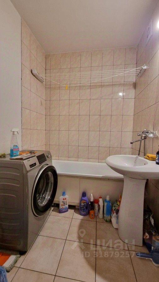 квартира г Химки ул Панфилова 1 фото 10