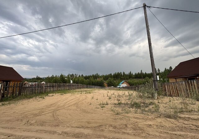 земля р-н Октябрьский ул Светлая дачное товарищество Оптимист фото