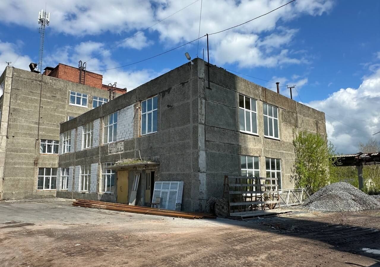 офис г Екатеринбург р-н Кировский ул Искровцев 22 фото 9