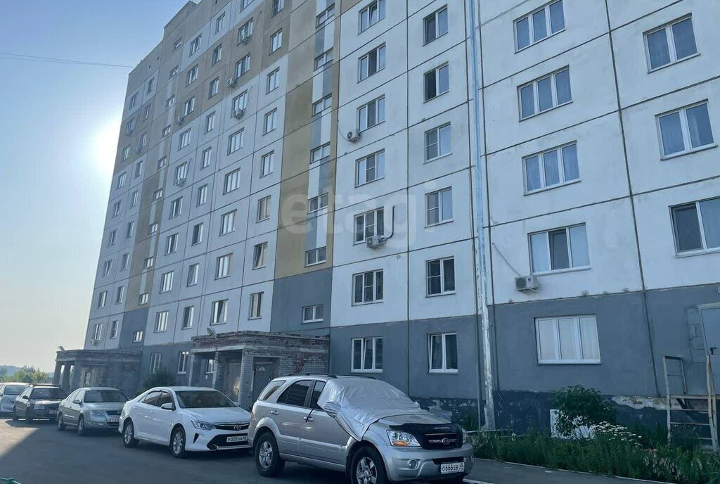 квартира г Курган мкр 16-й жилой район Заозёрный, 6 фото 4