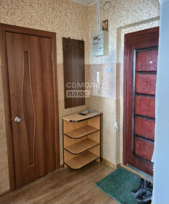 квартира г Липецк р-н Октябрьский ул Лутова 6 фото 5