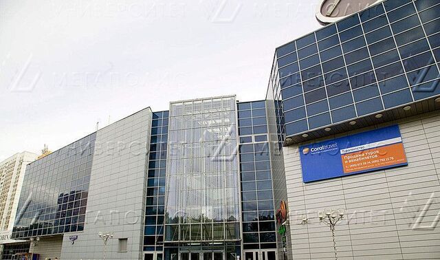 метро Бибирево ш Алтуфьевское 70к/1 фото