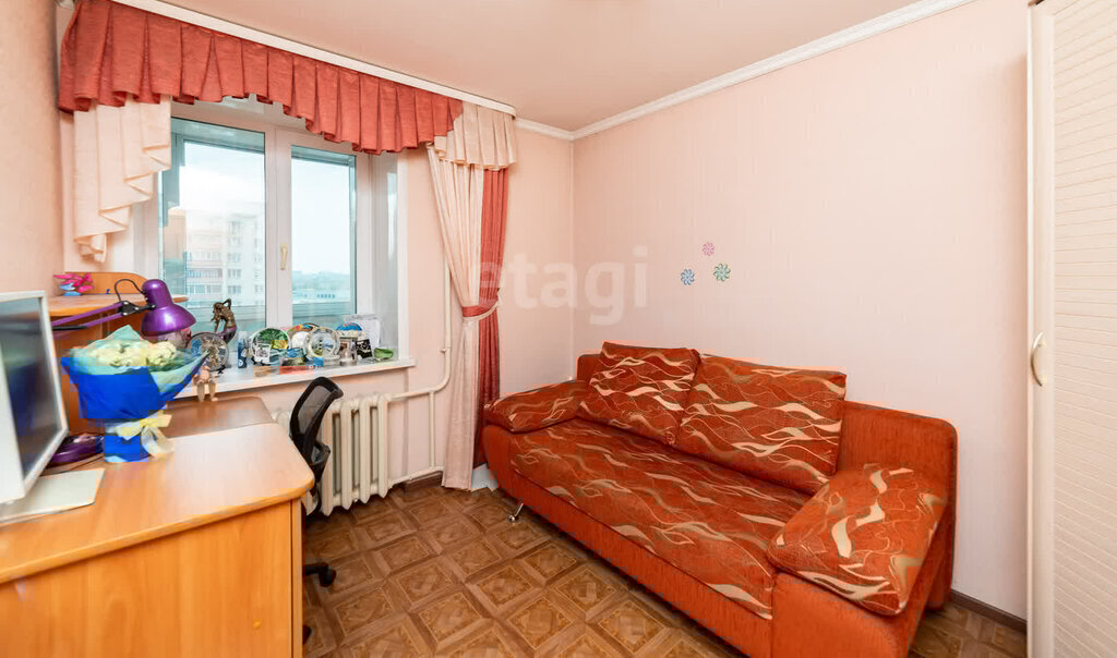 квартира г Курган р-н мкр 11-й жилой район Заозёрный, 1 фото 23
