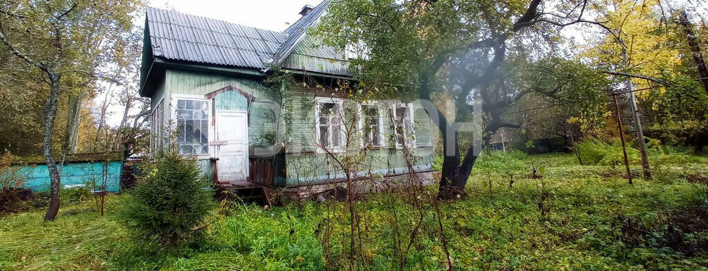 дом р-н Всеволожский г Всеволожск ул Северная 19 Девяткино фото 3