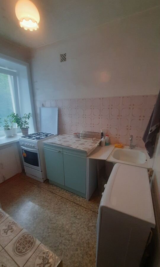 квартира г Ижевск р-н Октябрьский ул Максима Горького 156 фото 3