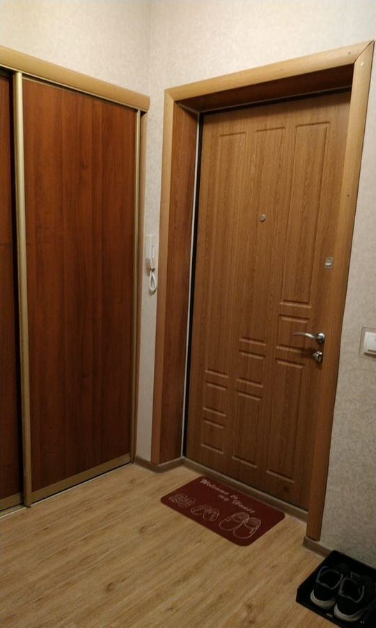 квартира г Курск р-н Центральный ул Карла Либкнехта 20 фото 12