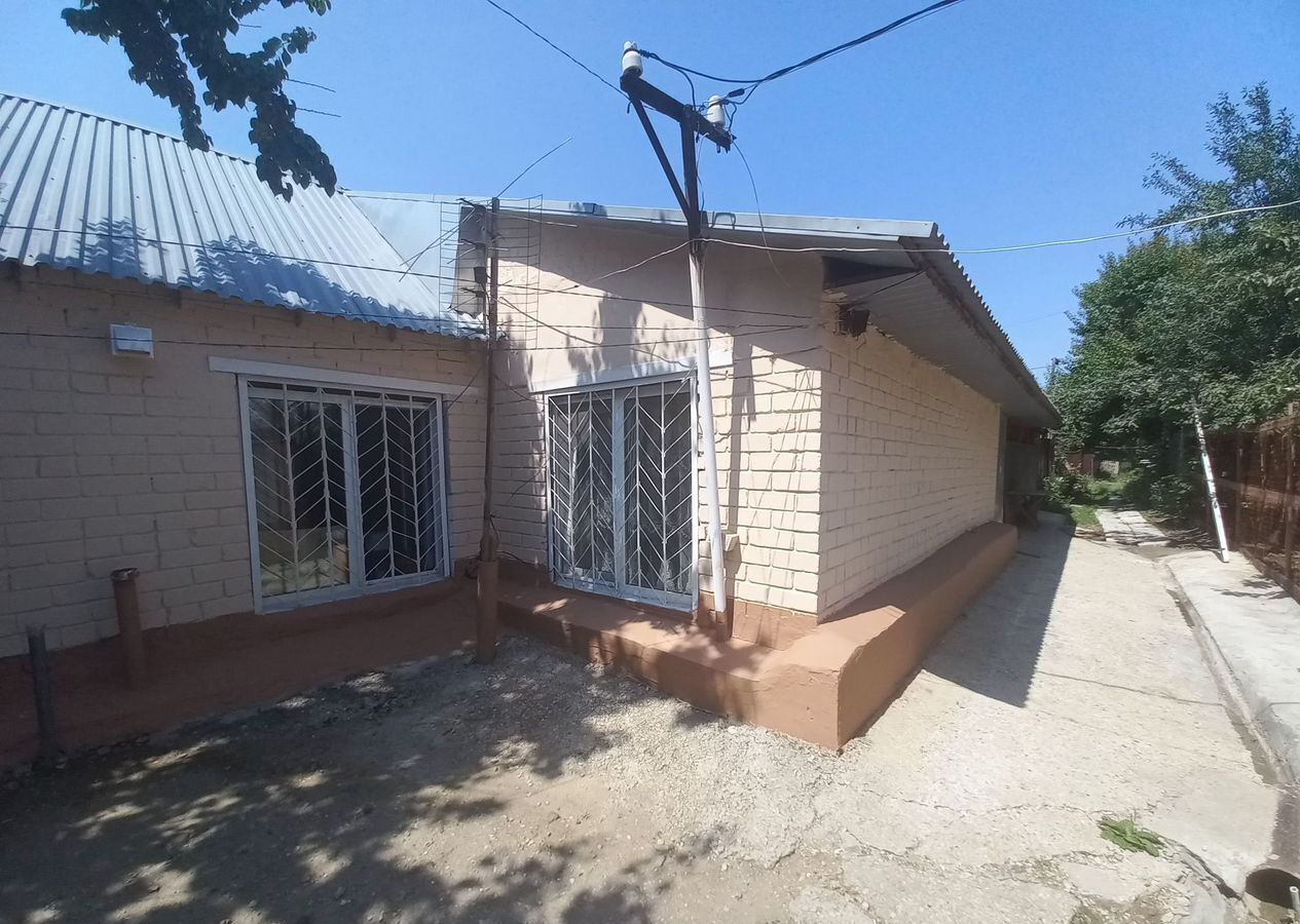 дом г Саратов р-н Кировский ул Большая Горная 234 фото 12