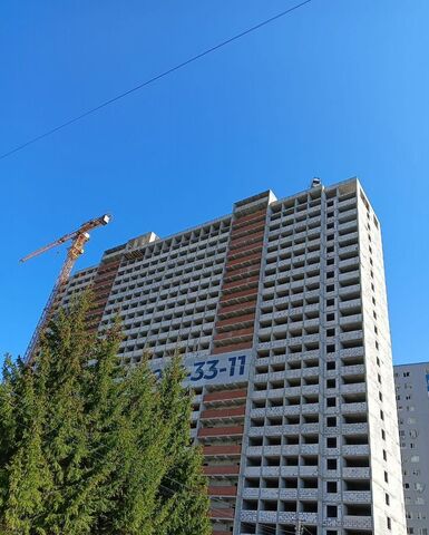 ул. Новоуфимская, д. 13 фото