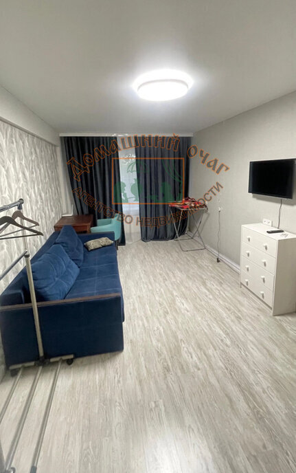 квартира г Архангельск ул Прокопия Галушина 28к/4 фото 1