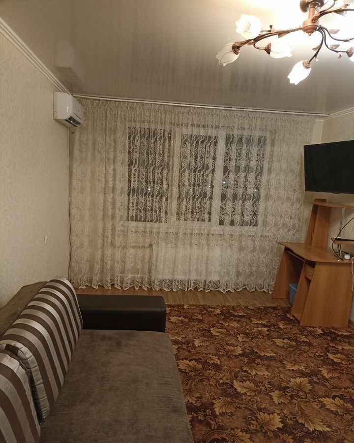 квартира г Краснодар р-н Центральный ул им. Димитрова 3/2 фото 10