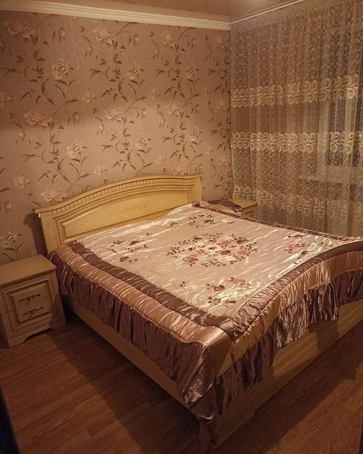 квартира г Краснодар р-н Центральный ул им. Димитрова 3/2 фото 11