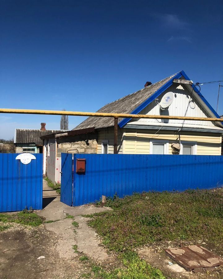 дом р-н Кореновский г Кореновск ул Станичная 27 Кореновское городское поселение фото 10
