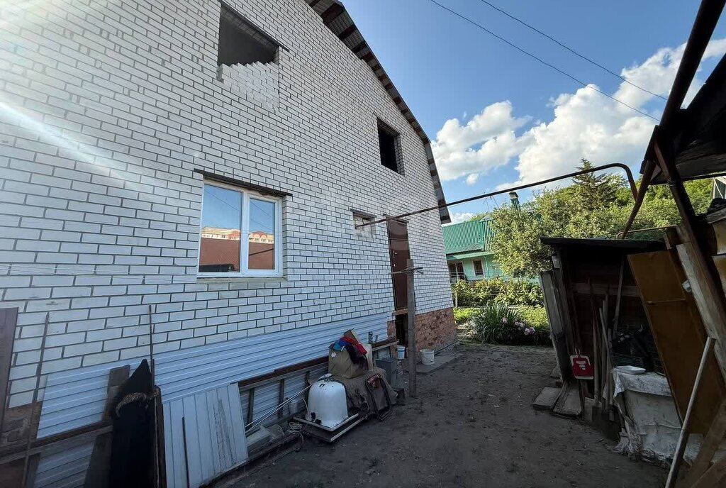 дом г Саратов Котельная улица фото 3