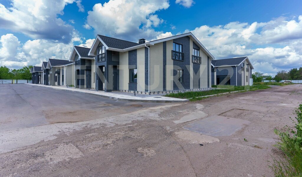 дом г Ульяновск п Ленинский ул Зеленая фото 1