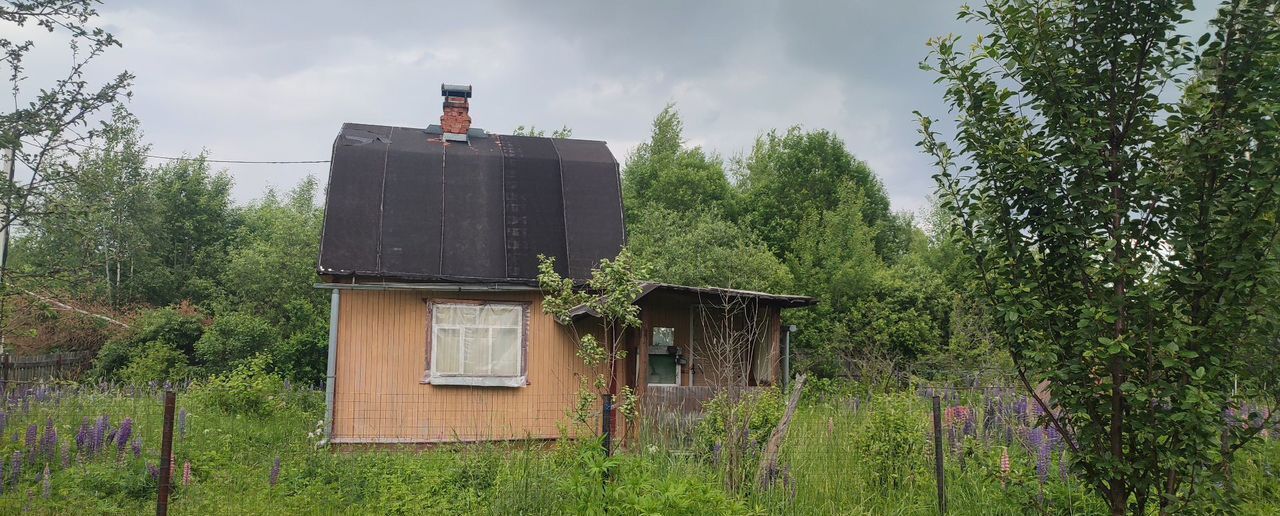 земля городской округ Талдомский г Талдом снт Волково 75 км, 47, Вербилки, Дмитровское шоссе фото 3