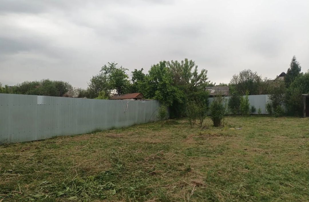 дом г Барнаул р-н Центральный снт Сибирский садовод 62 фото 3