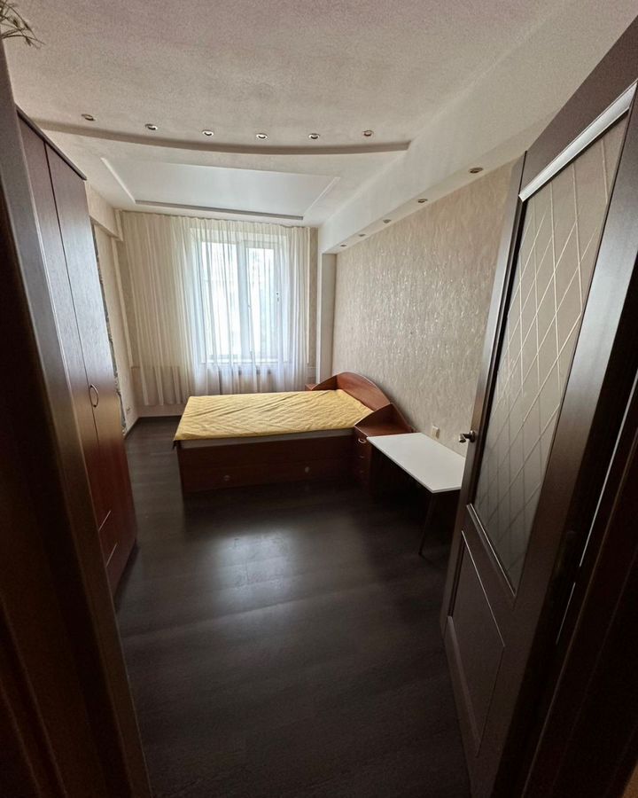 квартира г Киров р-н Октябрьский пр-кт Октябрьский 50 фото 17