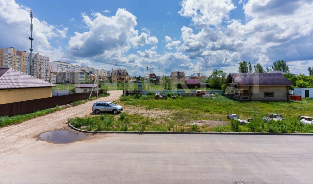 дом г Ульяновск п Ленинский ул Зеленая фото 18