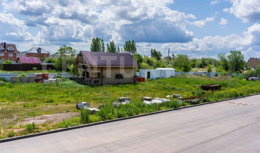 дом г Ульяновск п Ленинский ул Зеленая фото 29