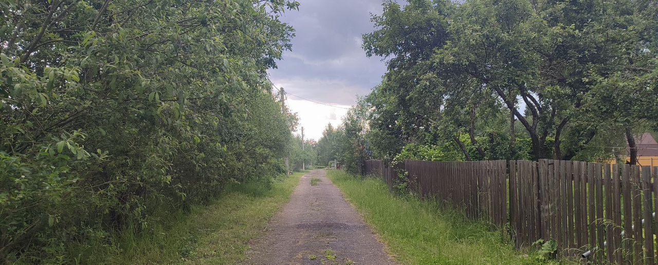 земля городской округ Талдомский г Талдом снт Волково 75 км, 47, Вербилки, Дмитровское шоссе фото 9