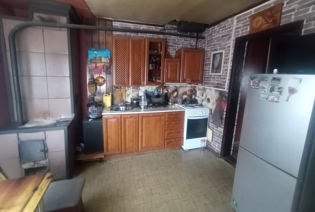 дом г Чита ул Детская фото 15