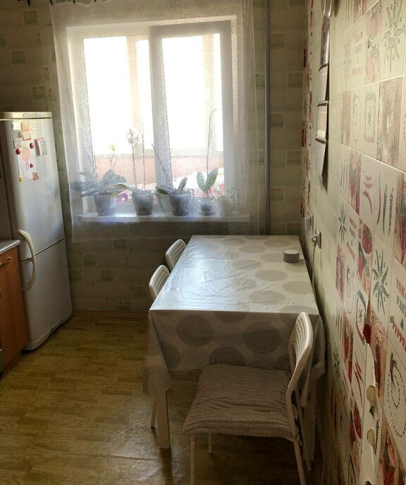 квартира г Екатеринбург Ботаническая ул Родонитовая 6 фото 8