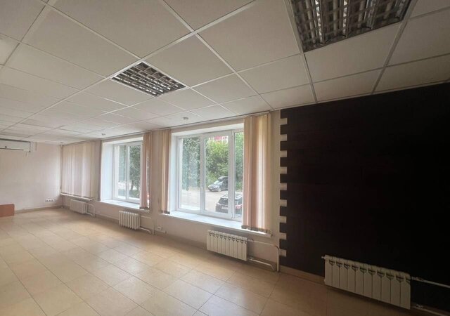 свободного назначения Московская пр-кт Карла Маркса 32 фото