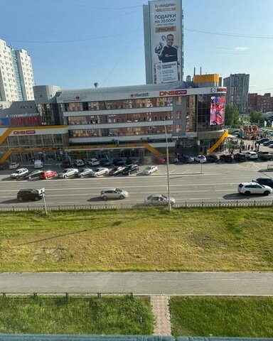 ул Чапаева 5/47 Тюменская обл. фото