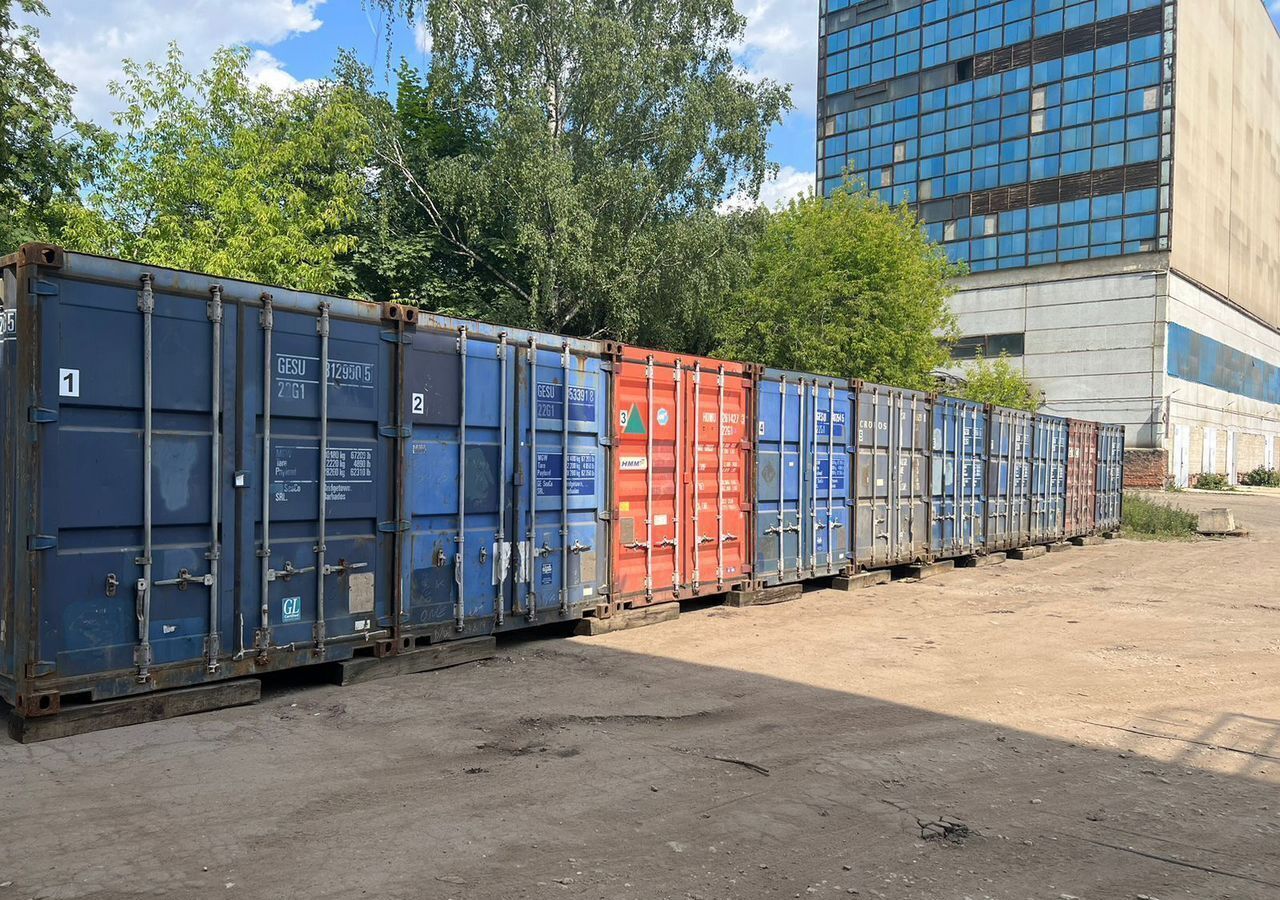 производственные, складские г Москва метро Теплый Стан пр-кт Новоясеневский 4с/1 муниципальный округ Ясенево фото 6