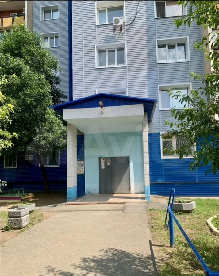квартира г Оренбург р-н Ленинский ул Центральная 14 фото 1