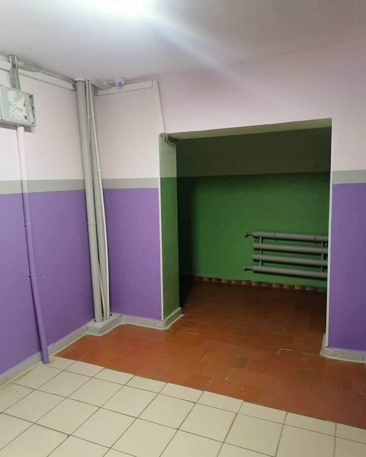 квартира г Оренбург р-н Ленинский ул Центральная 14 фото 3