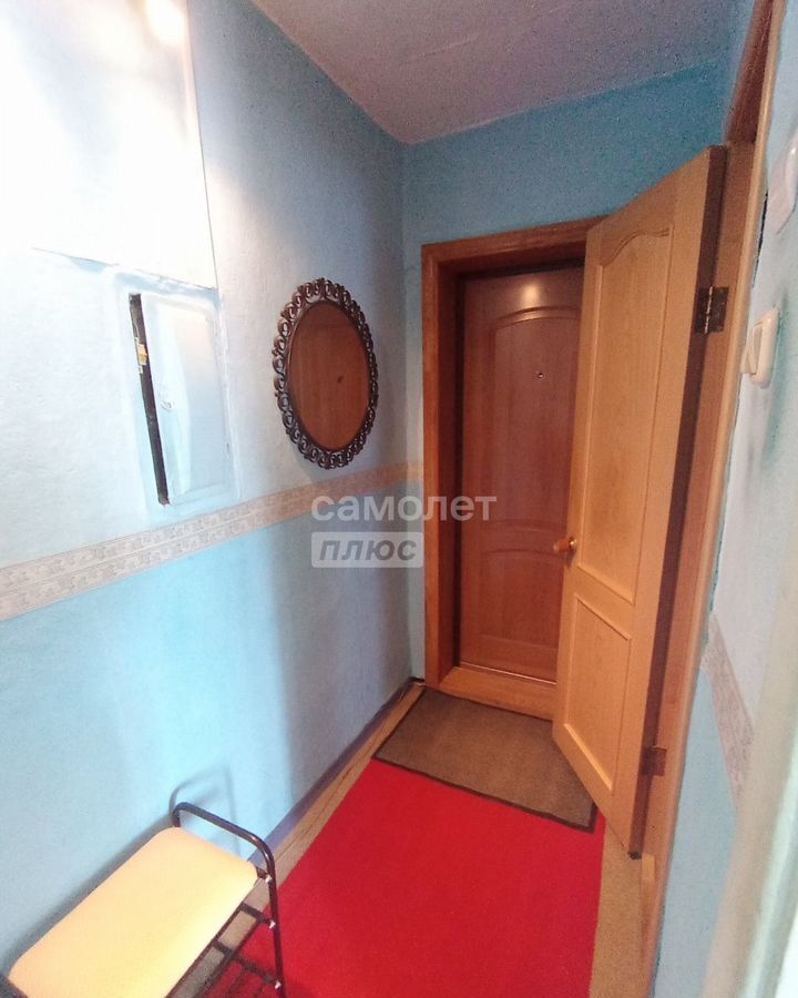 квартира г Петропавловск-Камчатский ул Океанская 54б фото 6